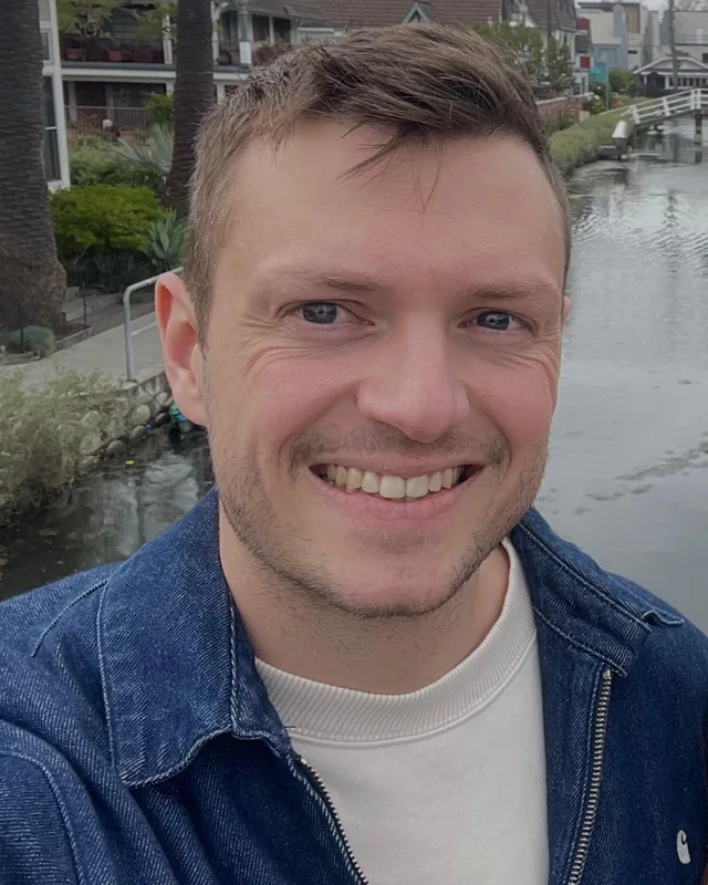 Jérémie JULIA, masseur-kinésithérapeute à L'Isle-Jourdain