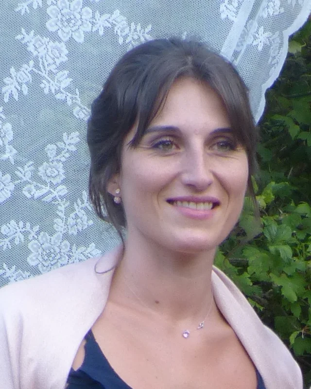 Morgane BACCON, masseur-kinésithérapeute à L'Isle-Jourdain